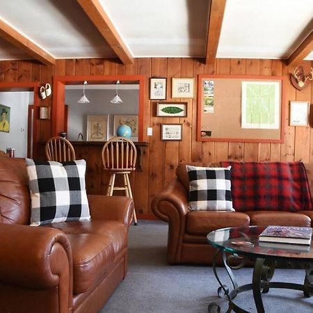 Panther Mountain Lodge Phoenicia Esterno foto