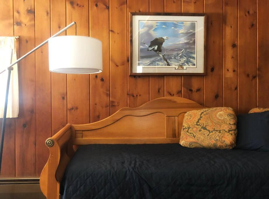 Panther Mountain Lodge Phoenicia Esterno foto